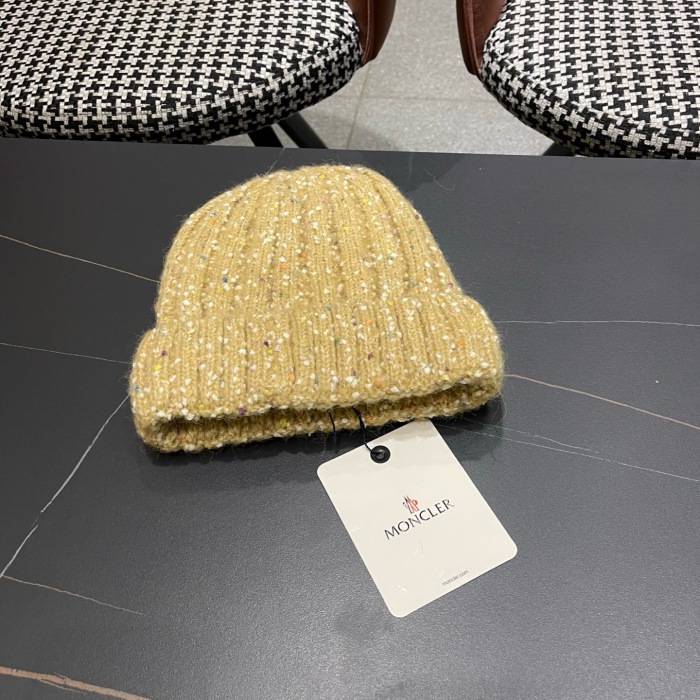 Moncler Knitted Hat