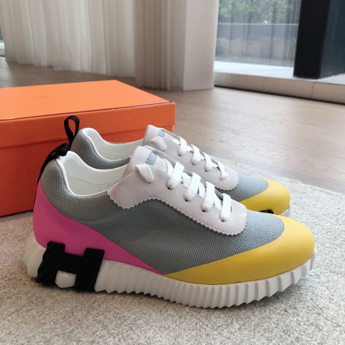 Hermes Bouncing Sneaker Size 36-46