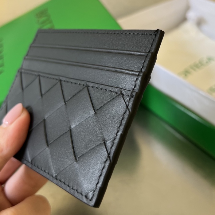 Bottega Veneta Card Holder Size 10*8cm