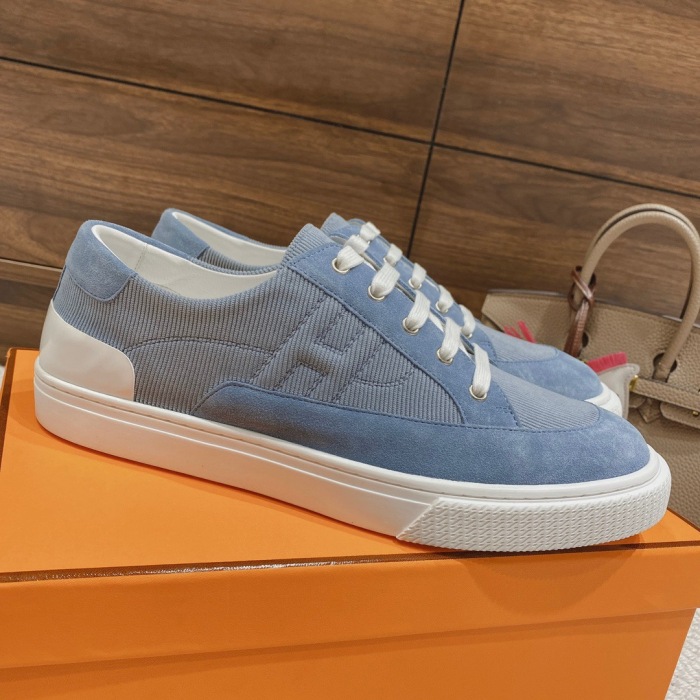 Hermes Deep Sneaker Size 36-45  7-Color