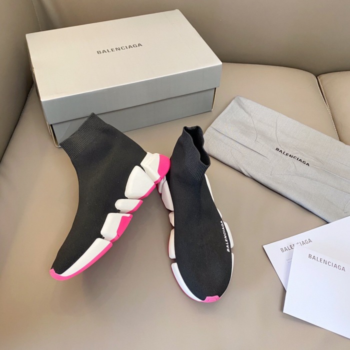 Balenciaga Speed 2.0 Sneaker Size 36-46  10-Color