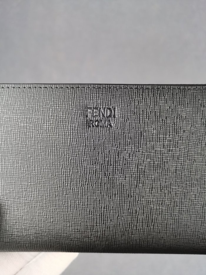Fendi Wallet 19.5*10.5*3 cm