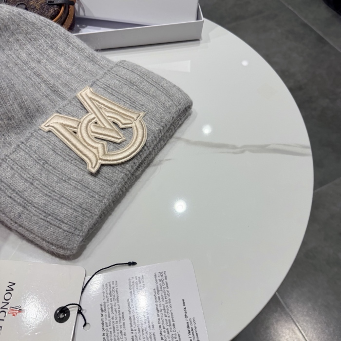 Moncler Knitted Hat