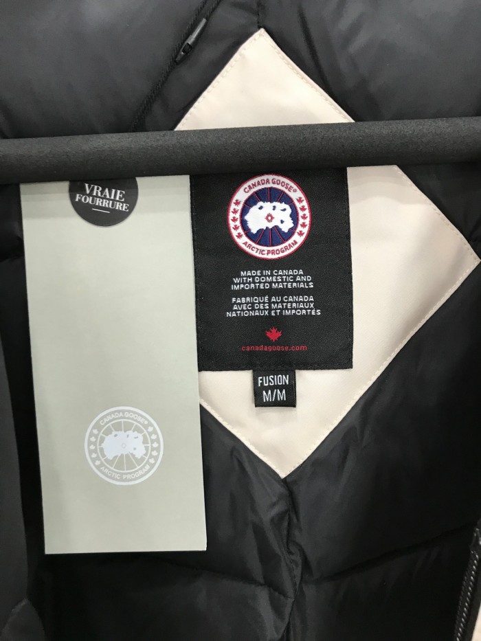 Canada Goose 12 Women Winter Jacket XS-XXL
