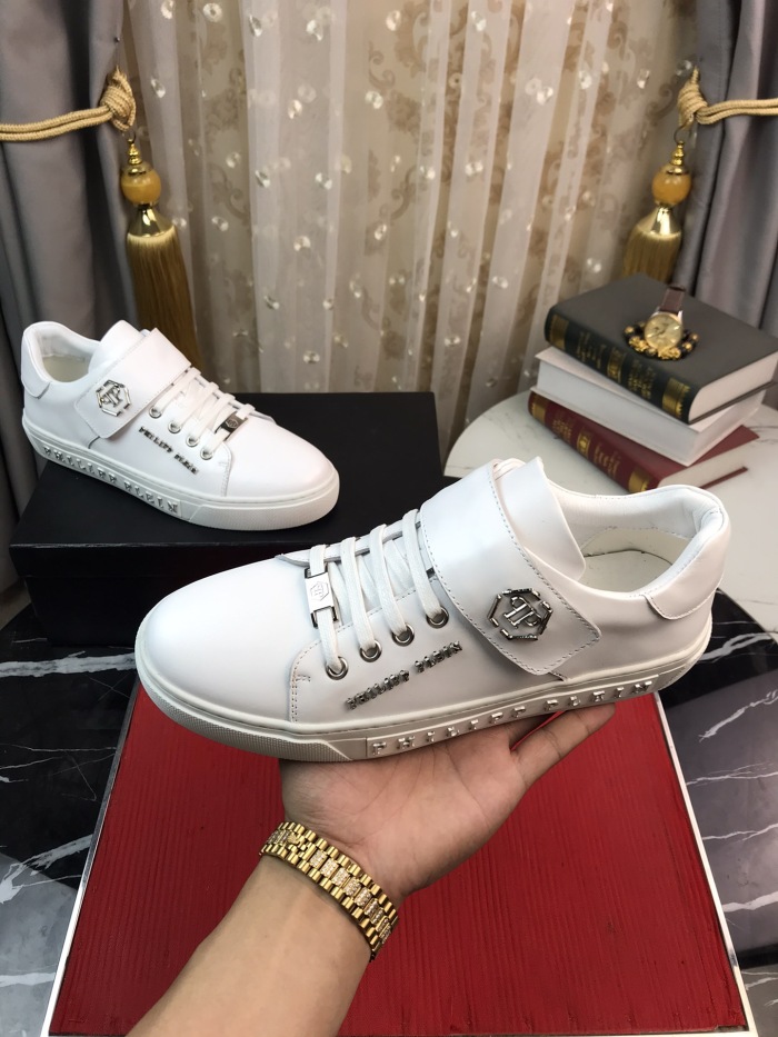 Philipp Plein Mens Outdoor Sneakers Shoes 38 - 45