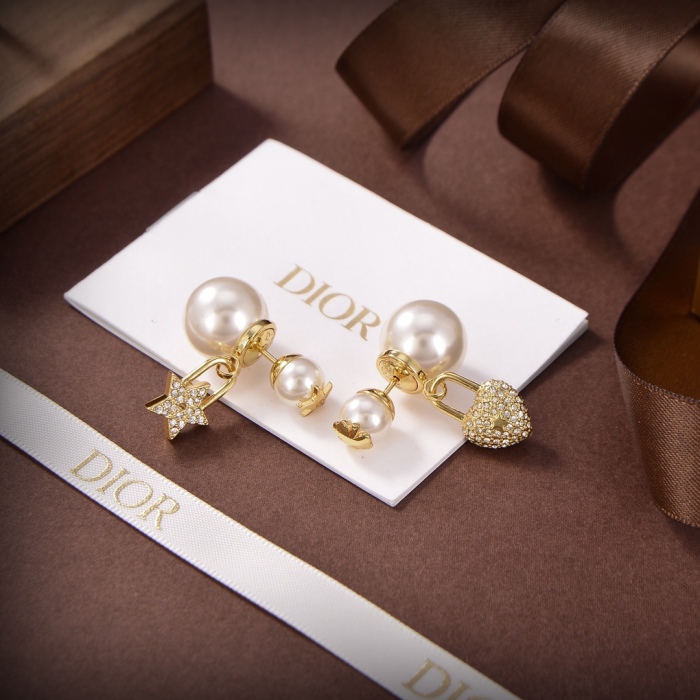 Dior Earrings