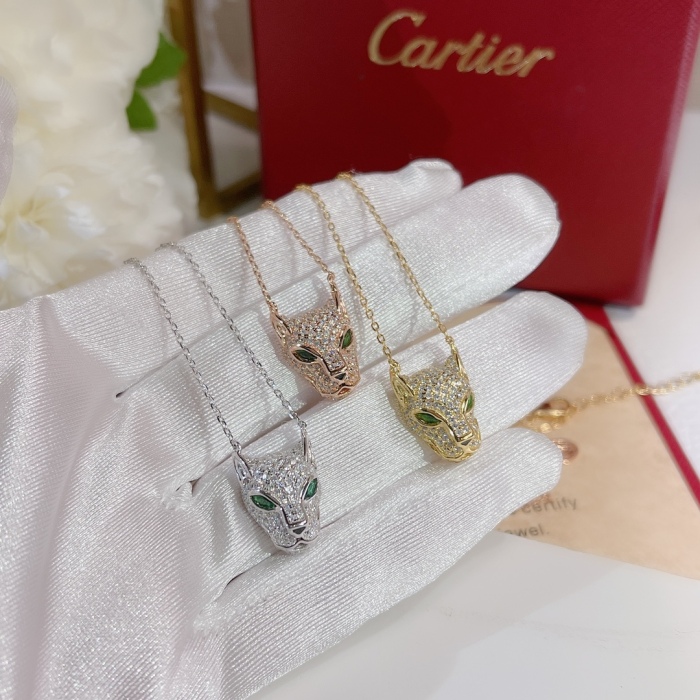 Cartier Necklace