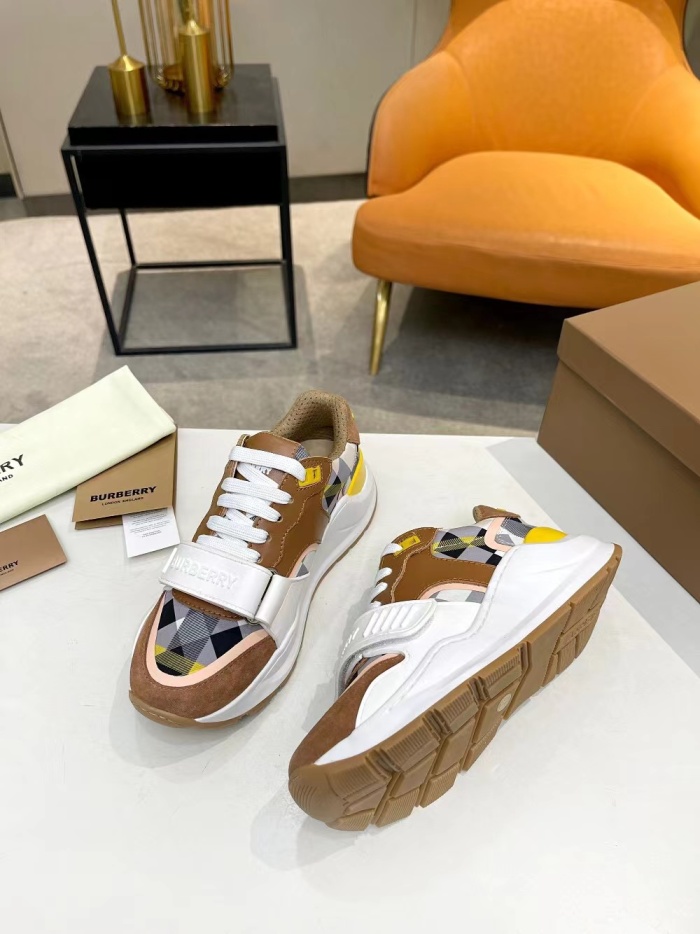 Burberry Sneaker Size 36-45