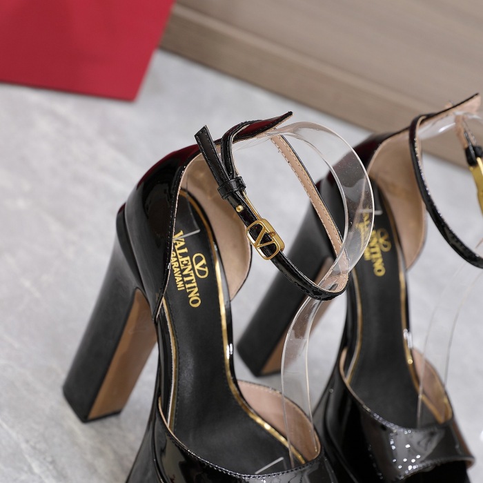 Valentino Garavani Tan-Go Platform Pumps Size 35-41 7-Color