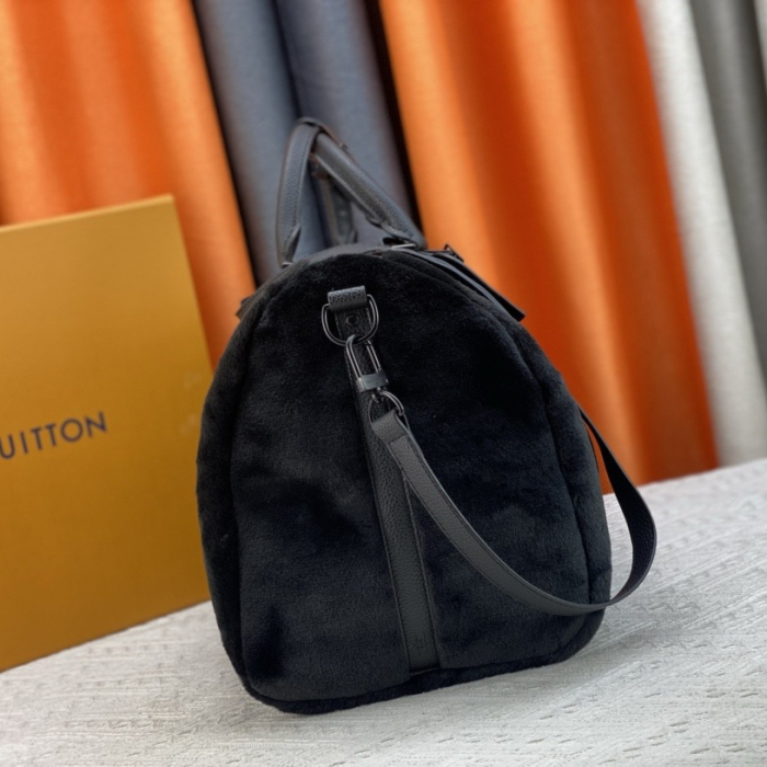 Louis Vuitton Keppall Travel Bags 50*29*23cm