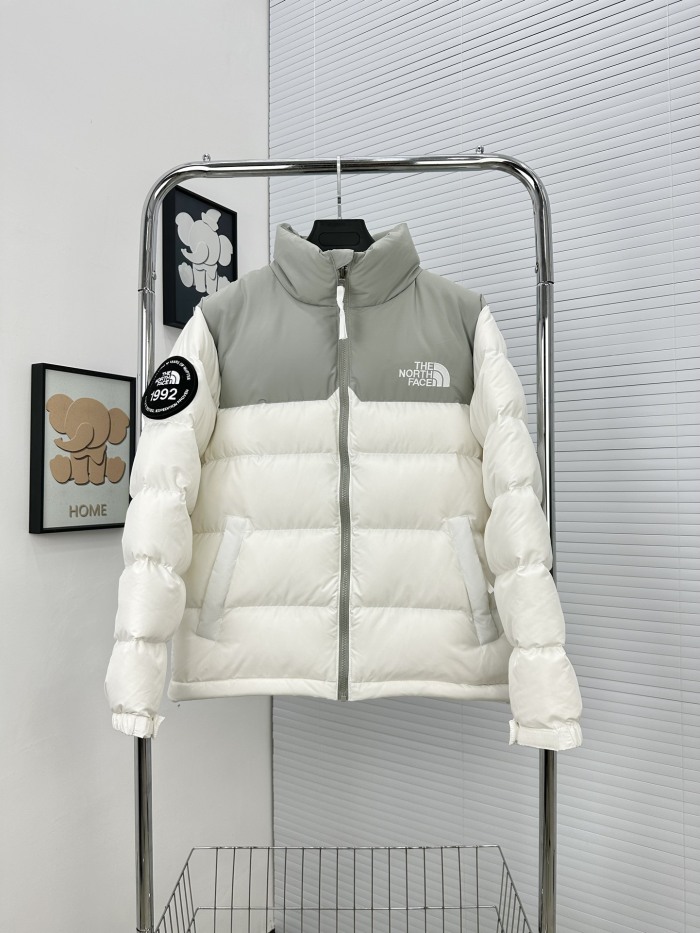 The North Face 1992 Men Women Winter Jacket XS-XXL