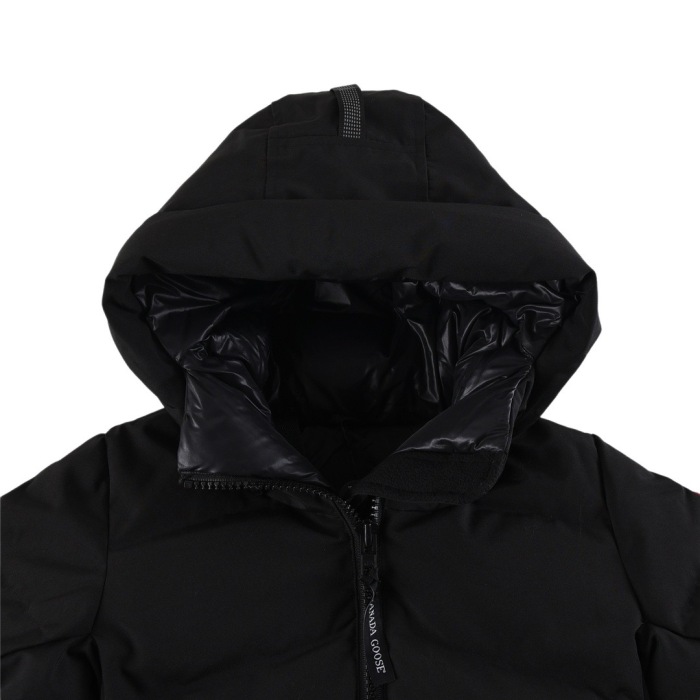 Canada Goose E3832 Merritt Women Winter Jacket XS-XL