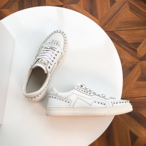 Philipp Plein Mens Outdoor Sneakers Shoes 38 - 44