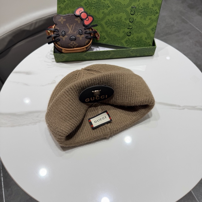 Gucci Knitted Hat