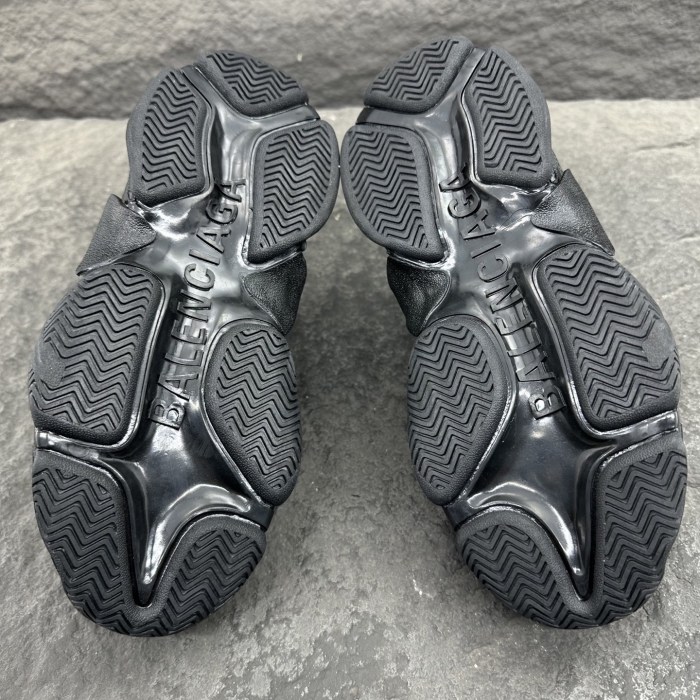 Balenciaga Triple S Tape Type Sneaker Size 35-46