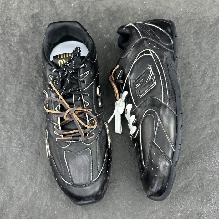 MiuMiu x New Balance Sneaker Size 35-46