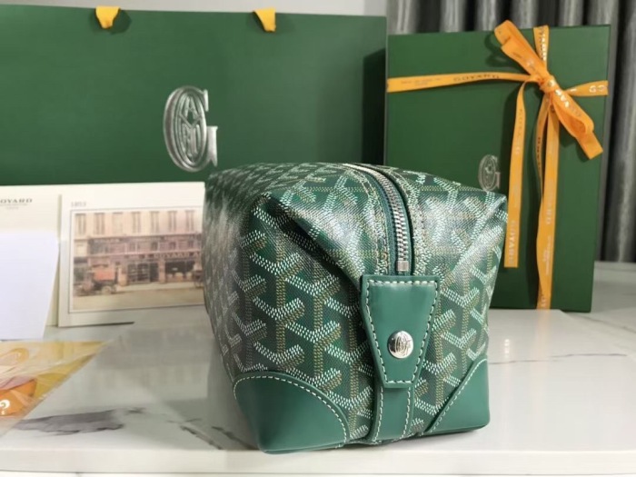 Goyard Boeing Clutch Size 25*12*12cm