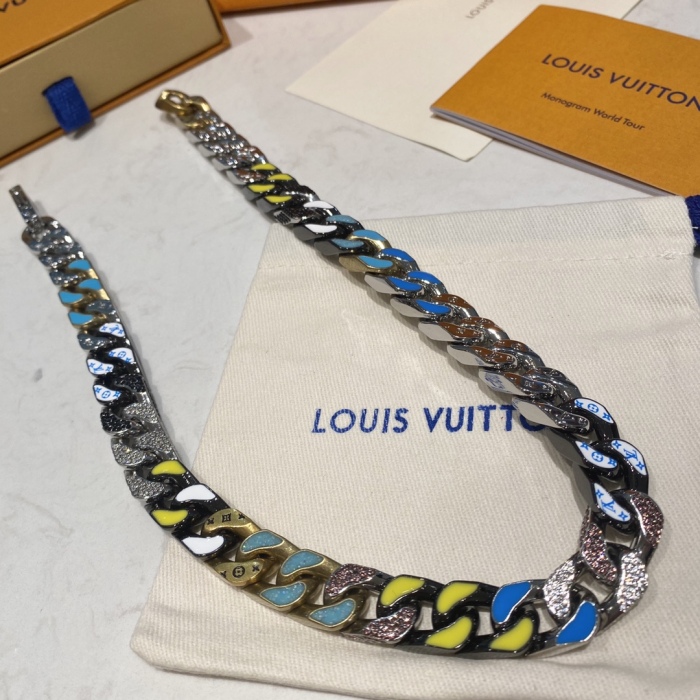 Louis Vuitton Necklace