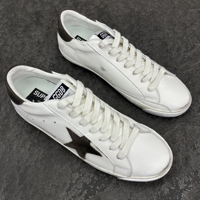 GGDB SUPER-STAR Sneaker Slippers Size 36-46