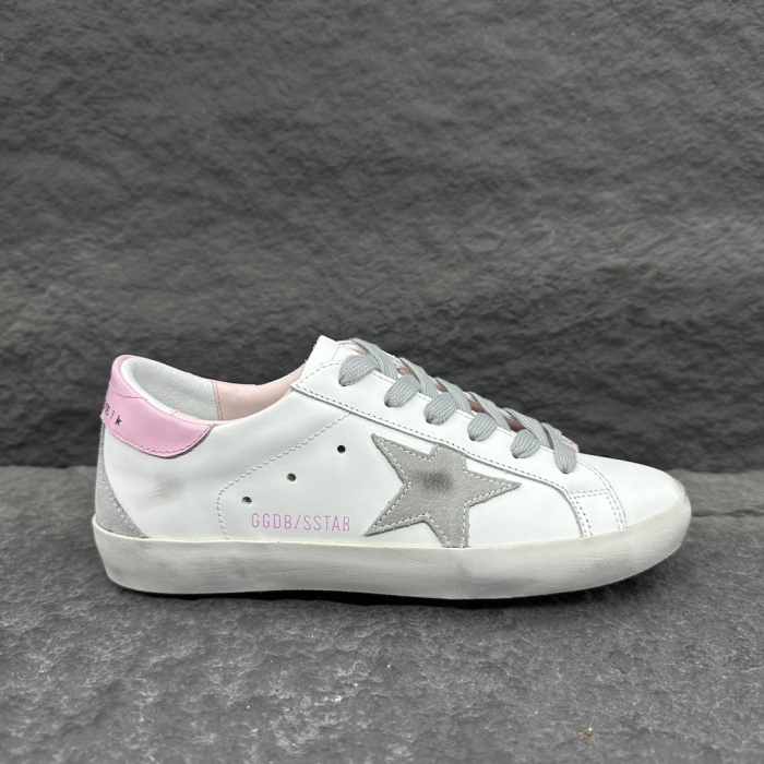 GGDB SUPER-STAR Sneaker Slippers Size 36-46