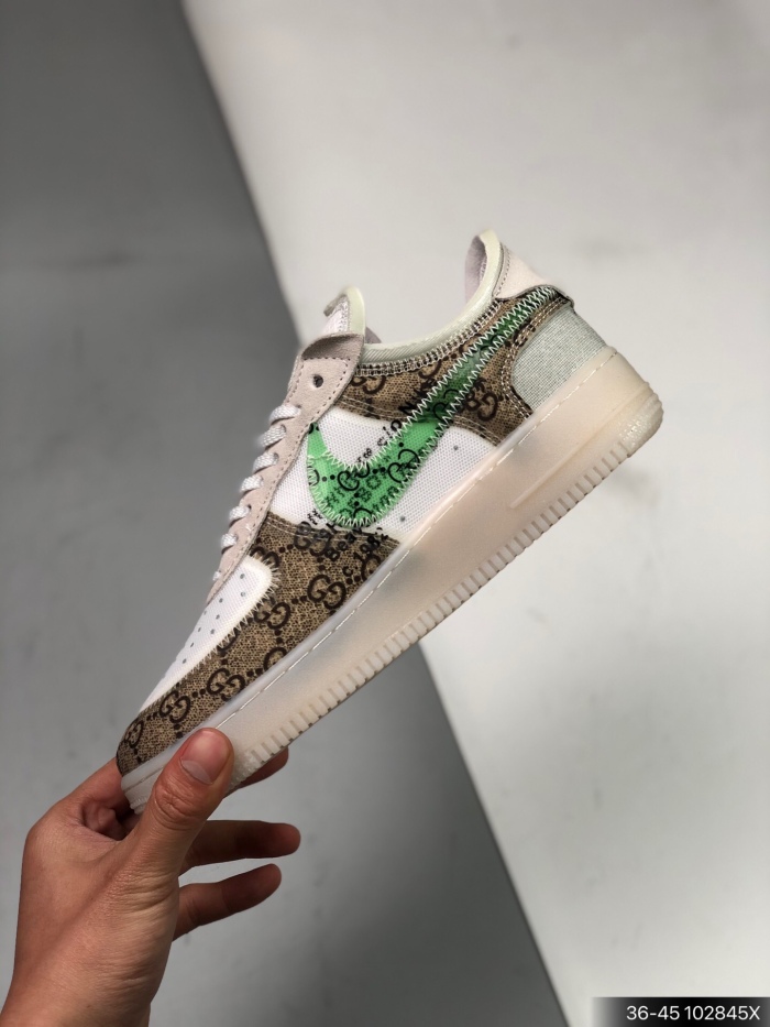 Nike x Off White Mens/Women Sneakers Shoes Gr. 36-45