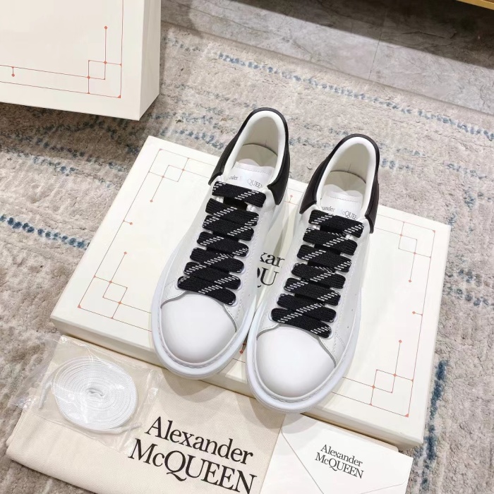 Alexander McQueen OVERSIZED Sneaker Size 35-45  5-Color