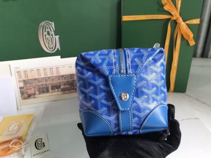 Goyard Boeing Clutch Size 25*12*12cm