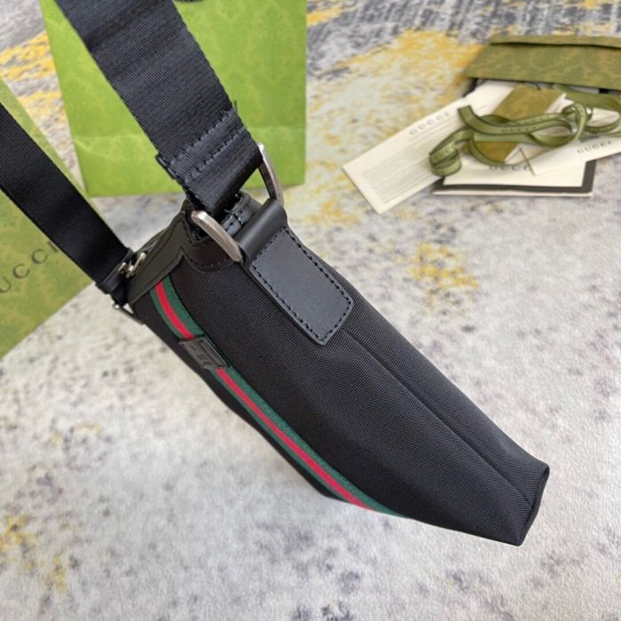 Gucci Mens Shoulder Bags Cross Body 2-Size