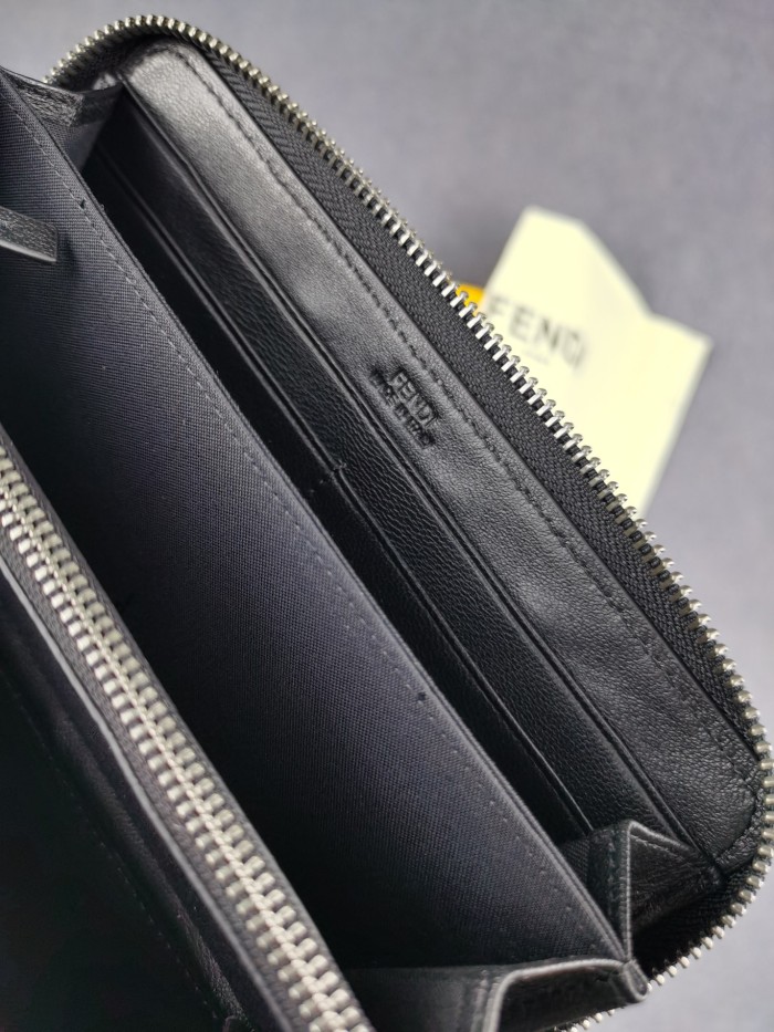 Fendi Wallet 19.5*10.5*3 cm