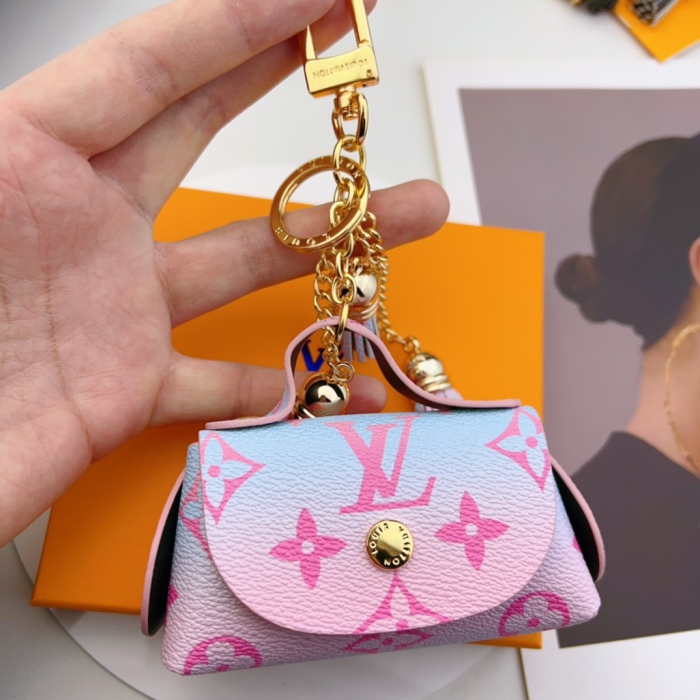 Louis Vuitton Keychain