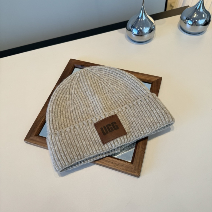 UGG Knitted Hat