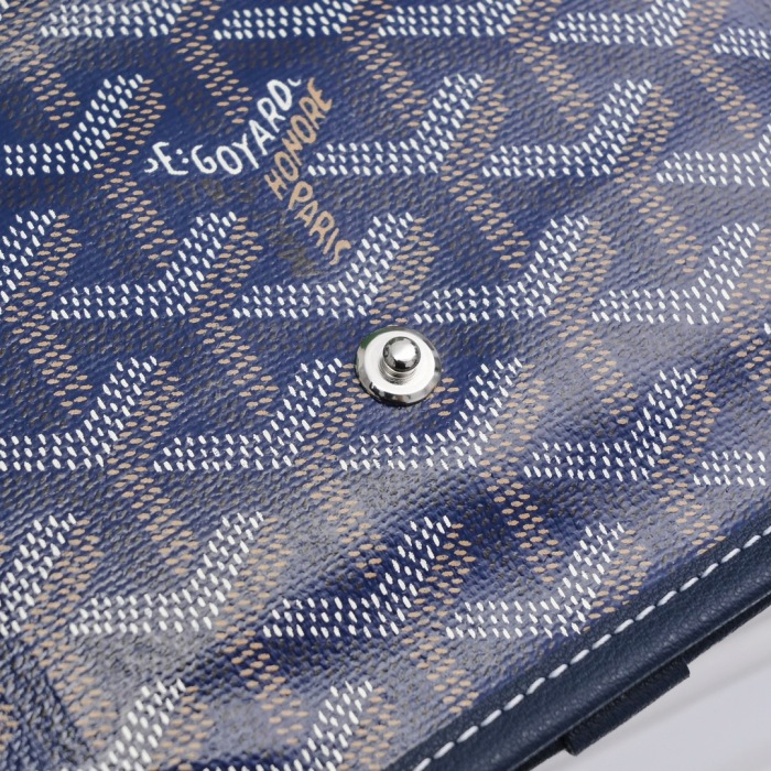 Goyard Shoulder Bags Size 20.5*14*2cm