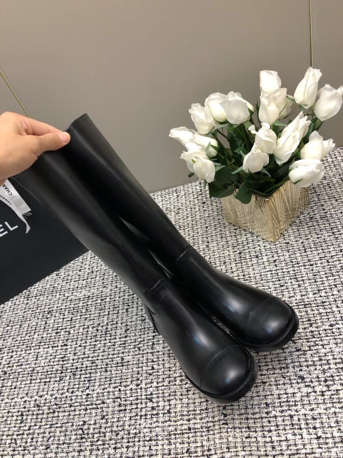 Chanel Women High Boots Size 36-41