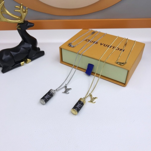Louis Vuitton Necklace