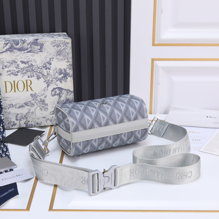 Dior Lingot Bags for Men Size 22*10.5*12.5cm