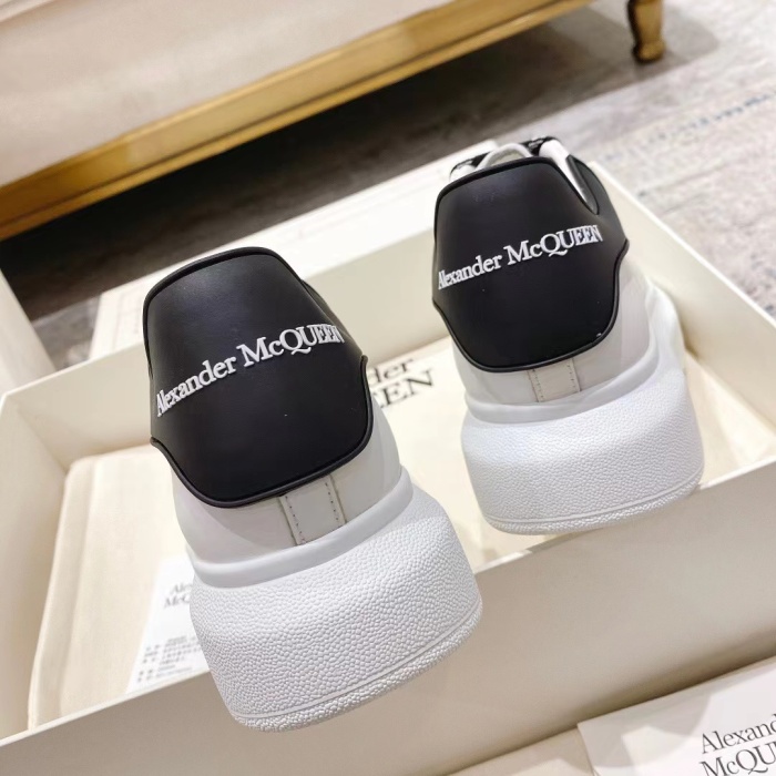 Alexander McQueen OVERSIZED Sneaker Size 35-45  5-Color