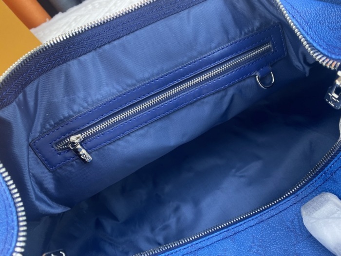 Louis Vuitton Keppall Travel Bags 50*29*23cm