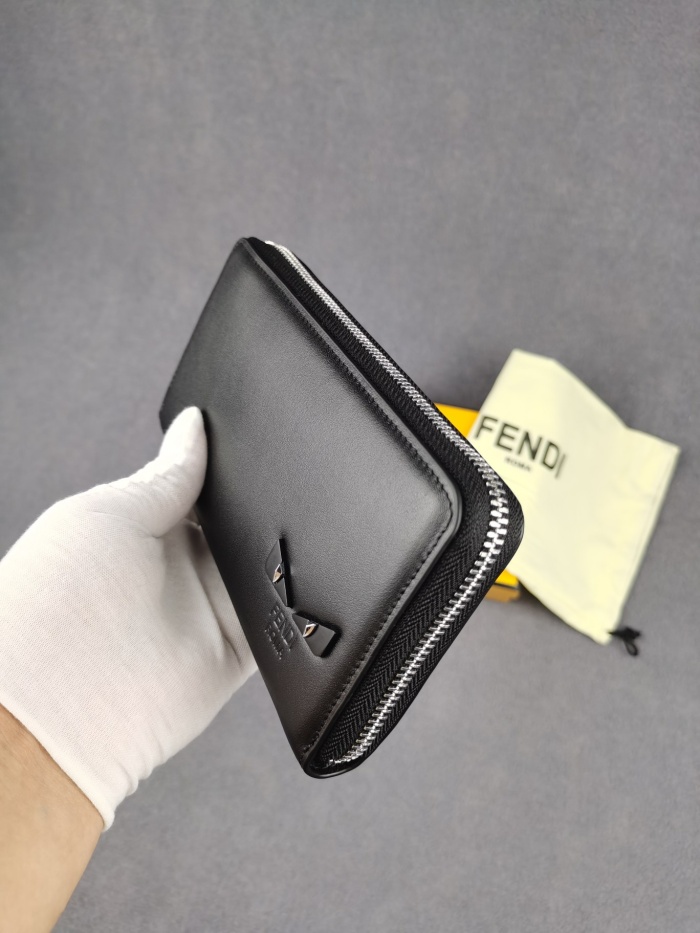 Fendi Wallet 19.5*10.5*3 cm