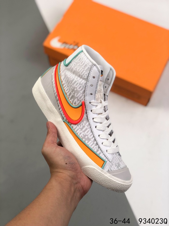 Nike x Off White Mens/Women Sneakers Shoes Gr. 36-44
