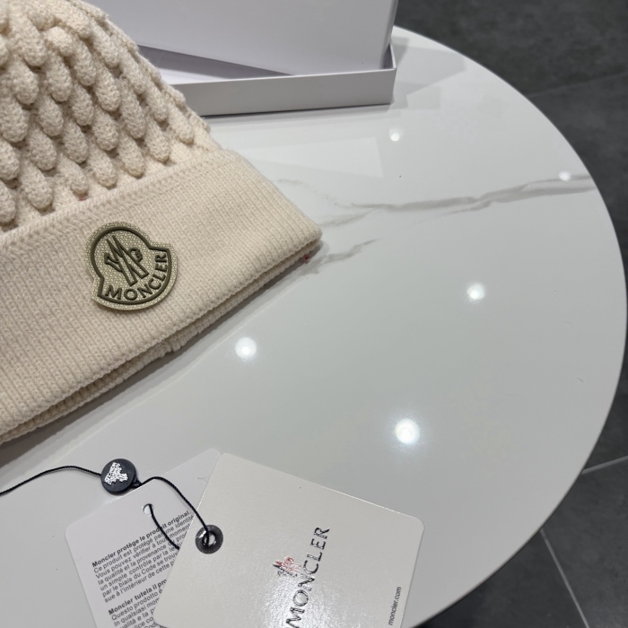 Moncler Knitted Hat