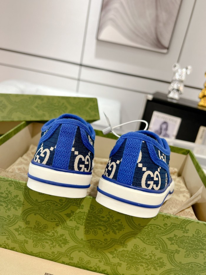 Gucci Tennis 1977 Sneaker Size 36-45