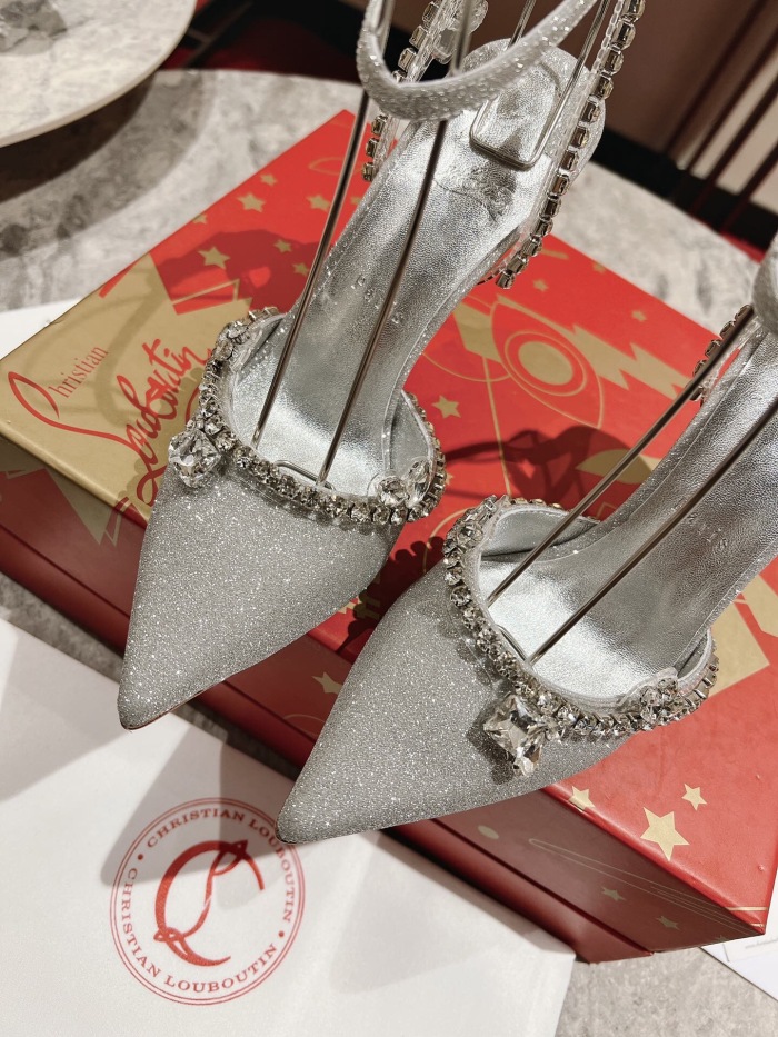 Christian Louboutin Marykate Queen Pumps Size 35-41