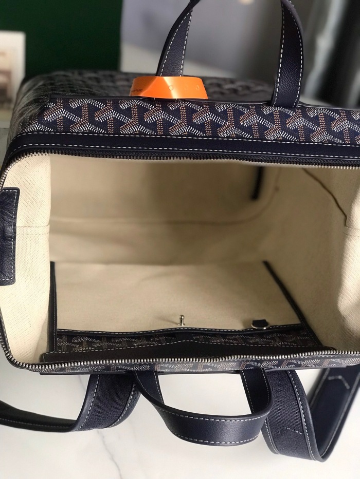 Goyard Cisalpin Backpack Bags Size 43*33*14cm