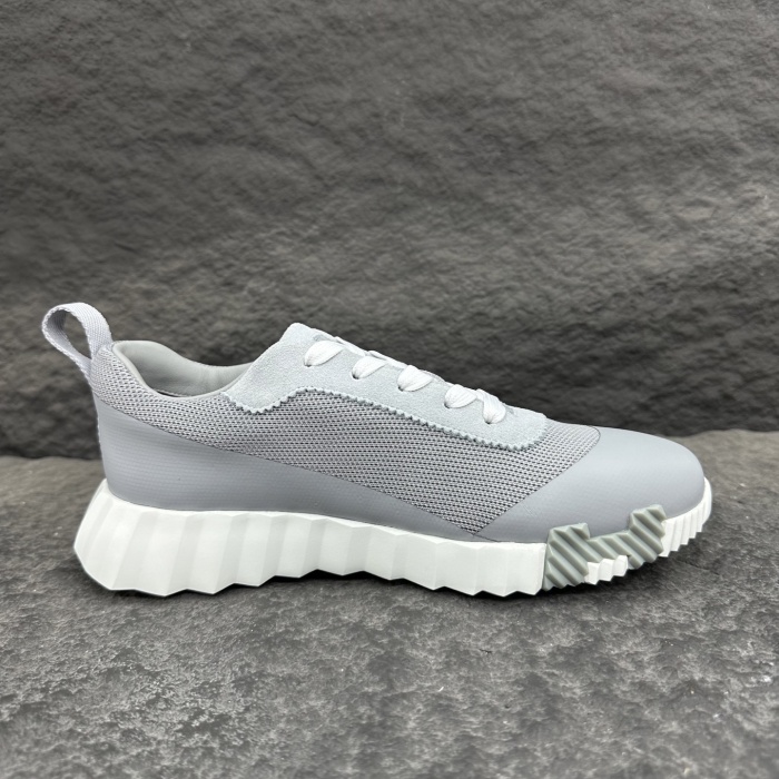 Hermes Bouncing Men Sneaker Size 39-46