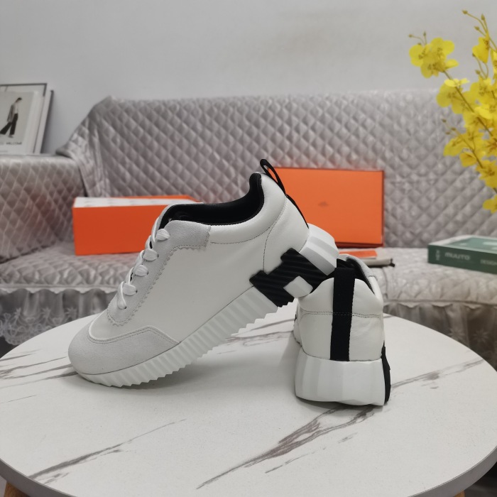 Hermes Bouncing Sneaker Size 36-45   5-Color