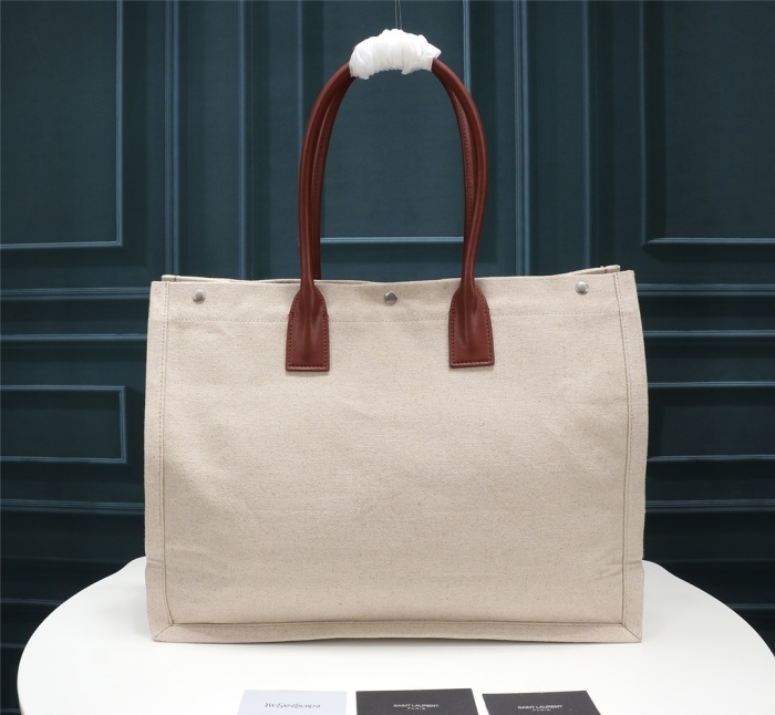 YSL Rive Gauche Tote Bag Shopping Bags Size 45*36*16cm
