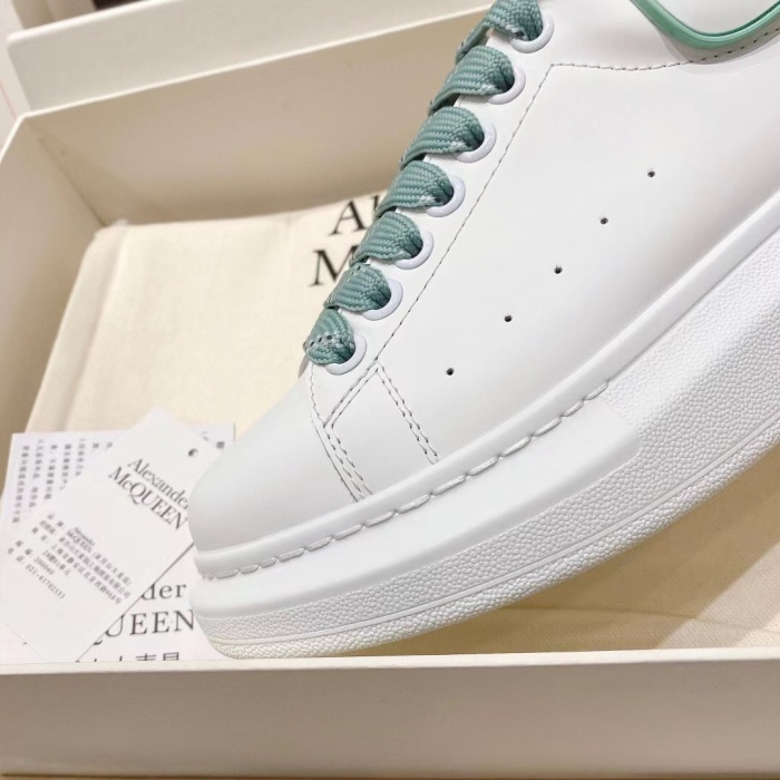 Alexander McQueen OVERSIZED Sneaker Size 35-45  5-Color