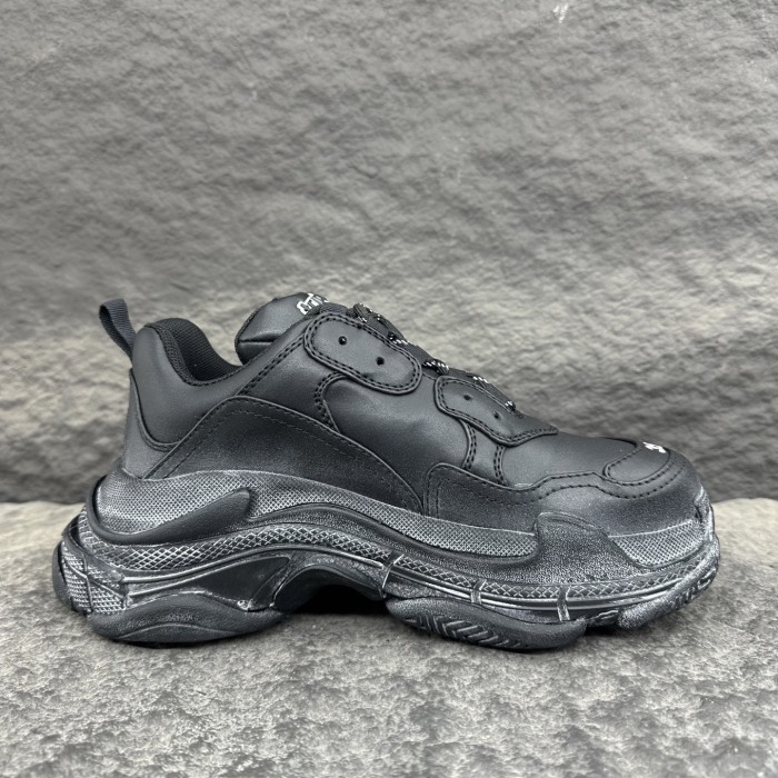 Balenciaga Triple S Tape Type Sneaker Size 35-46