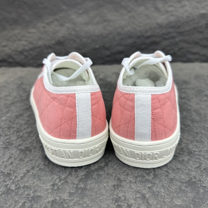 Dior Walk'N'Dior Oblique Sneaker Size 36-41
