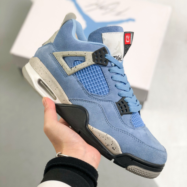 Nike Air Jordan 4 Sneakers Shoes Gr. 36-46
